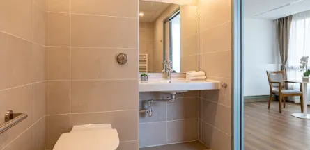 Résidence : Residence Repotel Maurepas