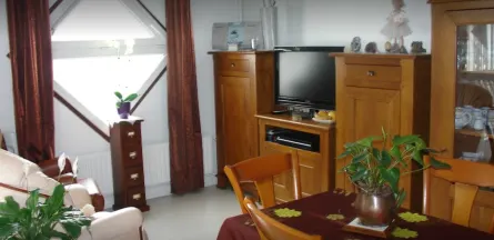 Résidence : Residence le Petit Bois