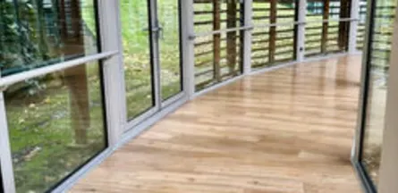 Résidence : Korian le Coeur Volant