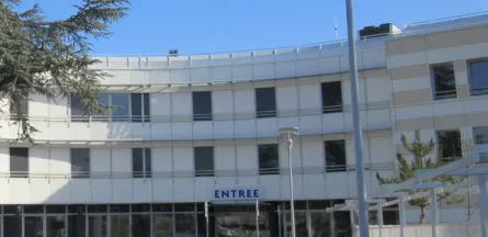 Résidence : EHPAD de l'Hôpital Gérontologique de Plaisir