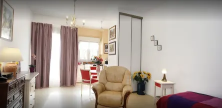 Résidence : Residence la Roseraie