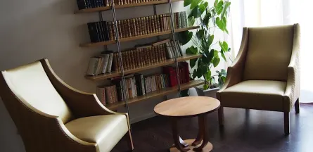 Résidence : Le Sourire