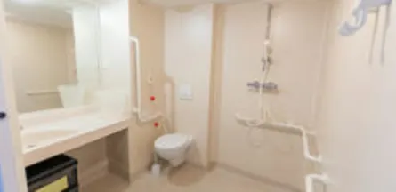 Résidence : Le Sourire