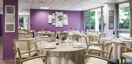 Résidence : Residence Medicis A Montfort L Amaury