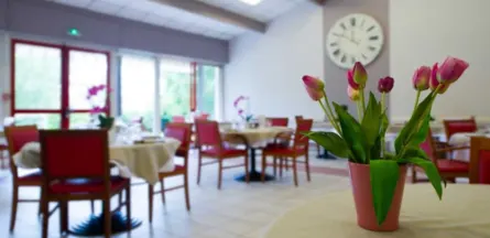 Résidence : Residence Val de Seine