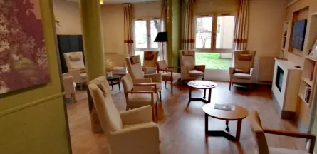 Résidence : Residence les Lilas