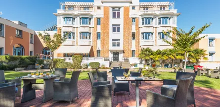 Résidence : Residence de la Tour