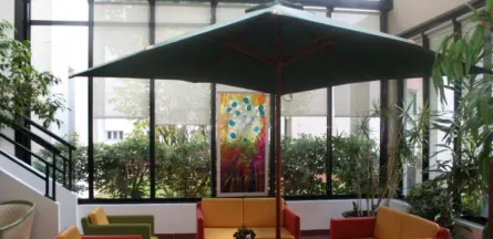 Résidence : Residence les Tilleuls