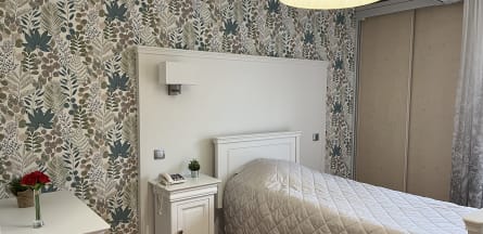 Résidence : La Rose des Vents