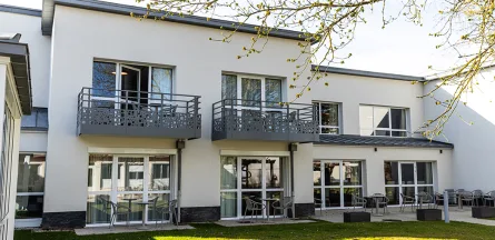 Résidence : Repotel Voisins le Bretonneux