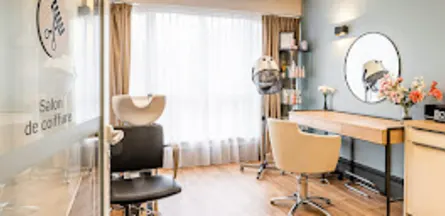 Résidence : Korian Mandoline