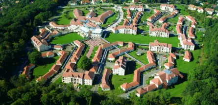 Résidence : EHPAD Saint Remy