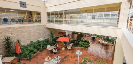 Résidence : Korian Villa Pegase