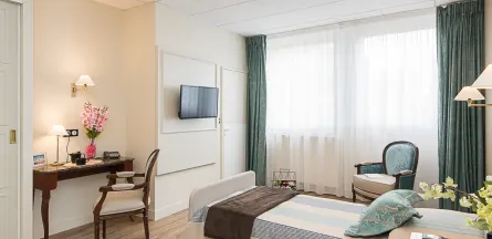 Résidence : Korian Villa Pegase