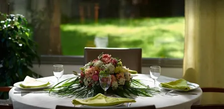 Résidence : EHPAD Résidence Clemenceau