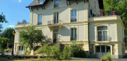 Résidence : Habitat Partagé à Saint-Rémy-Lès-Chevreuse