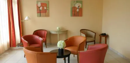 Résidence : Residence Sevret