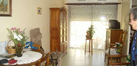 Résidence : Marpa de Couture d'Argenson