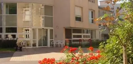 Résidence : EHPAD Allonneau