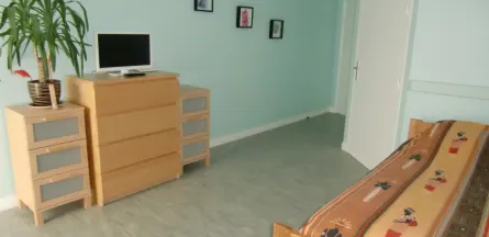 Résidence : Marpahvie - Pers Adultes Hand Vieill