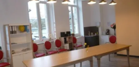 Résidence : EHPAD de Bellevaux