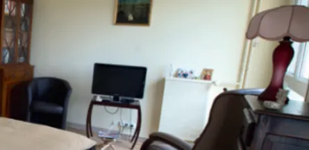 Résidence : Logements Foyer les Cèdres