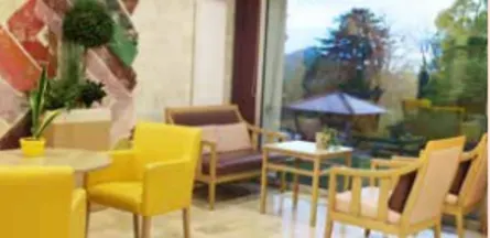 Résidence : Résidence Notre Dame