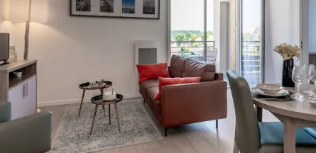 Résidence : Les Girandières - Voiron