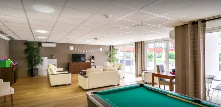 Résidence : Les Girandieres - Chalon Sur Saône