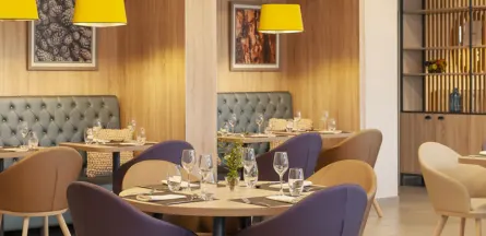 Résidence : Les Girandières - Saint Paul Lès Dax