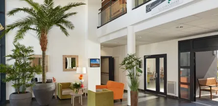 Résidence : Les Girandières - Perpignan