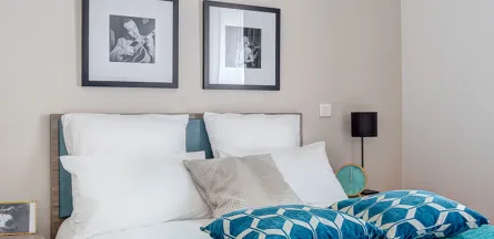 Résidence : Les Girandieres Niort