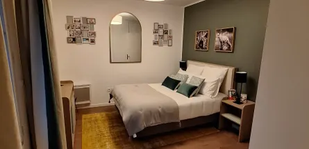 Résidence : Le Raincy Thiers - la Villa Thiers