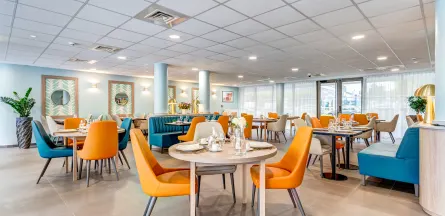 Résidence : Les Girandières - Massy