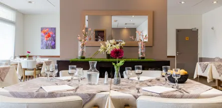 Résidence : Les Girandières - Volgelsheim