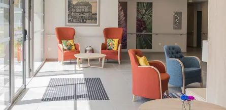 Résidence : Les Girandières - Mont de Marsan