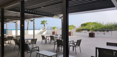 Résidence : Villeneuve Loubet - le Coeur des Maurettes