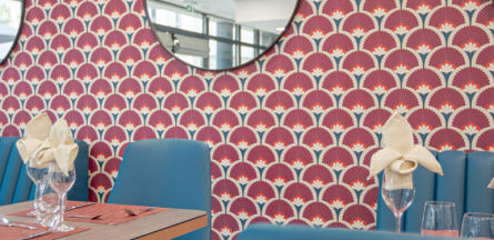 Résidence : Orléans - les Bords de Loire