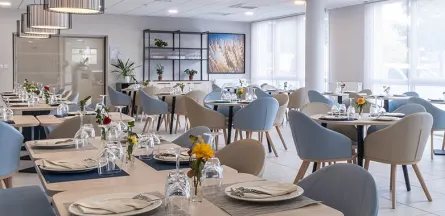 Résidence : Les Girandieres - Chambery