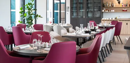 Résidence : Les Templitudes Parc Clause