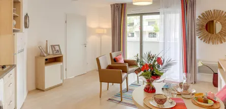 Résidence : Les Templitudes Bihotza