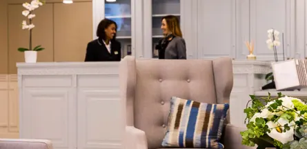 Résidence : Palazzo - Pau