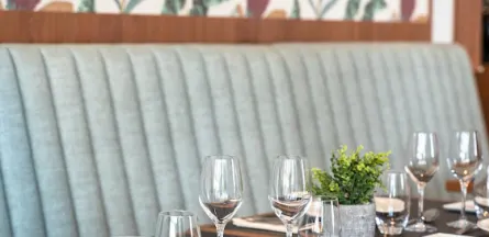 Résidence : Villeneuve Loubet - le Coeur des Maurettes