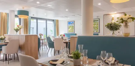 Résidence : Châlons-En-Champagne - les Fleurs de Vigne