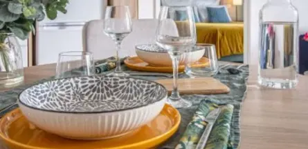 Résidence : Les Girandieres - Nancy