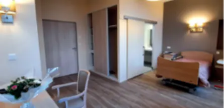 Résidence : EHPAD Grand'maison des Sacrés-Coeurs