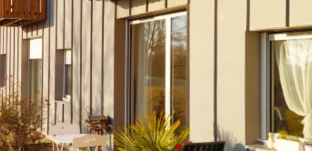 Résidence : Foyer-Logement l'Oasis