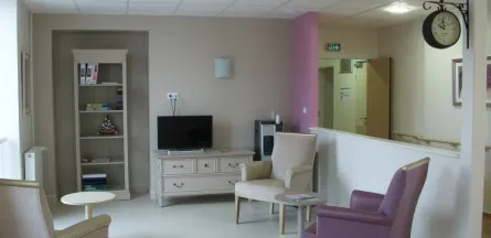 Résidence : Les Tilleuls