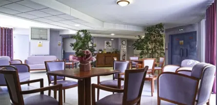 Résidence : Residence d'Or