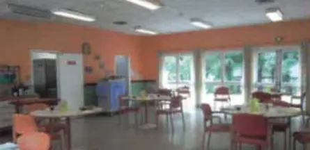 Résidence : EHPAD la Petite Suisse